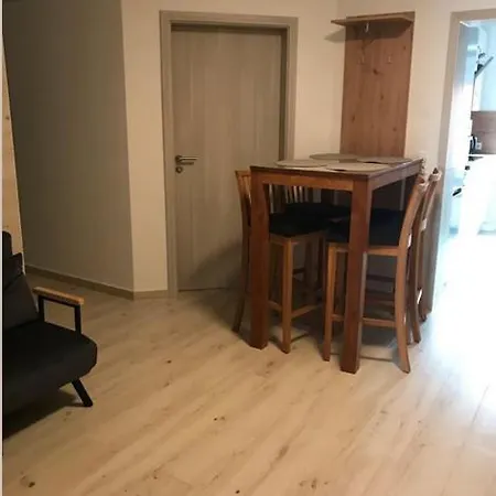 Apartment 1