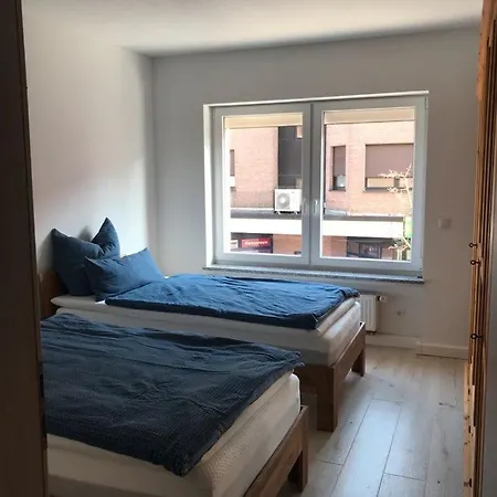 Apartment 1 *